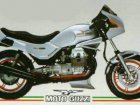 Moto Guzzi 1000 Le Mans Mark IV